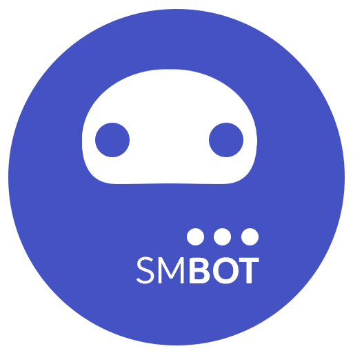 Logo SMBOT